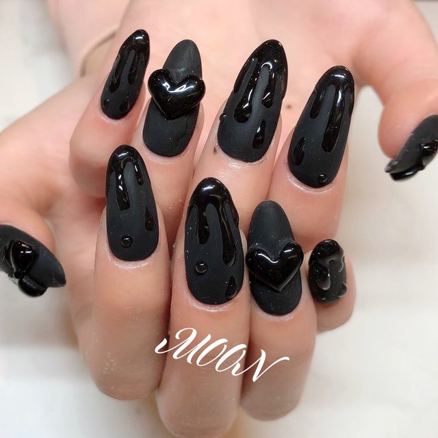 Moon Nail Salon ムーン ネイルサロン 日本橋のネイルサロン ネイルブック