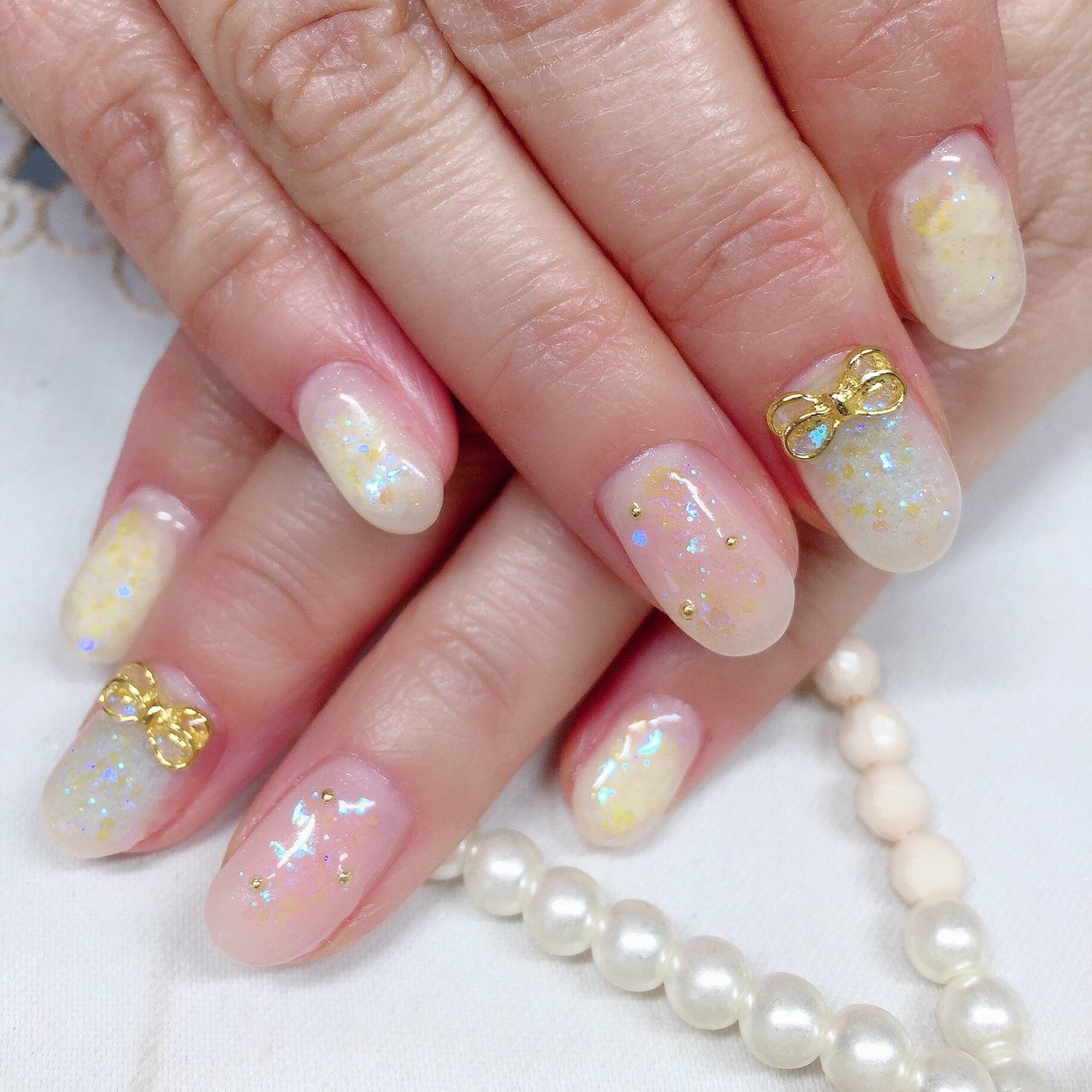 Nailchouchouのネイルデザイン No ネイルブック