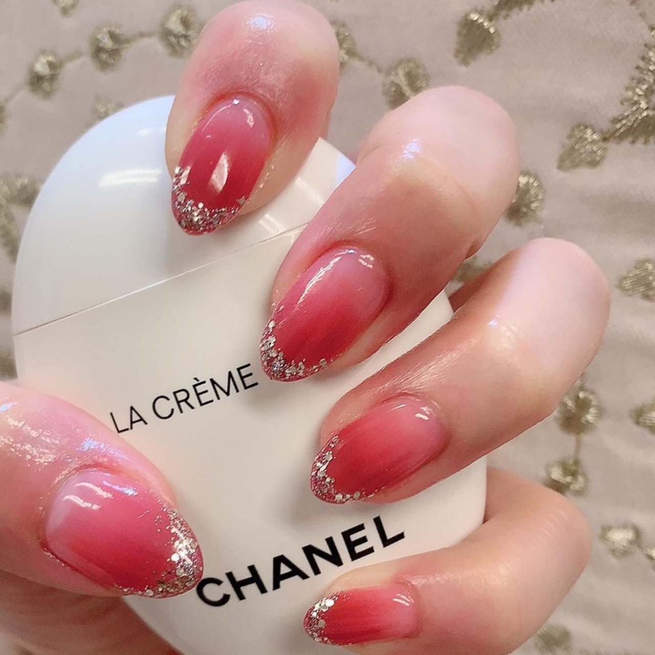 オールシーズン パーティー デート 女子会 ハンド Nail Smirac 林 智子のネイルデザイン No ネイルブック