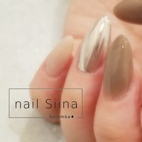 Nail Siina 御殿場のネイルサロン ネイルブック