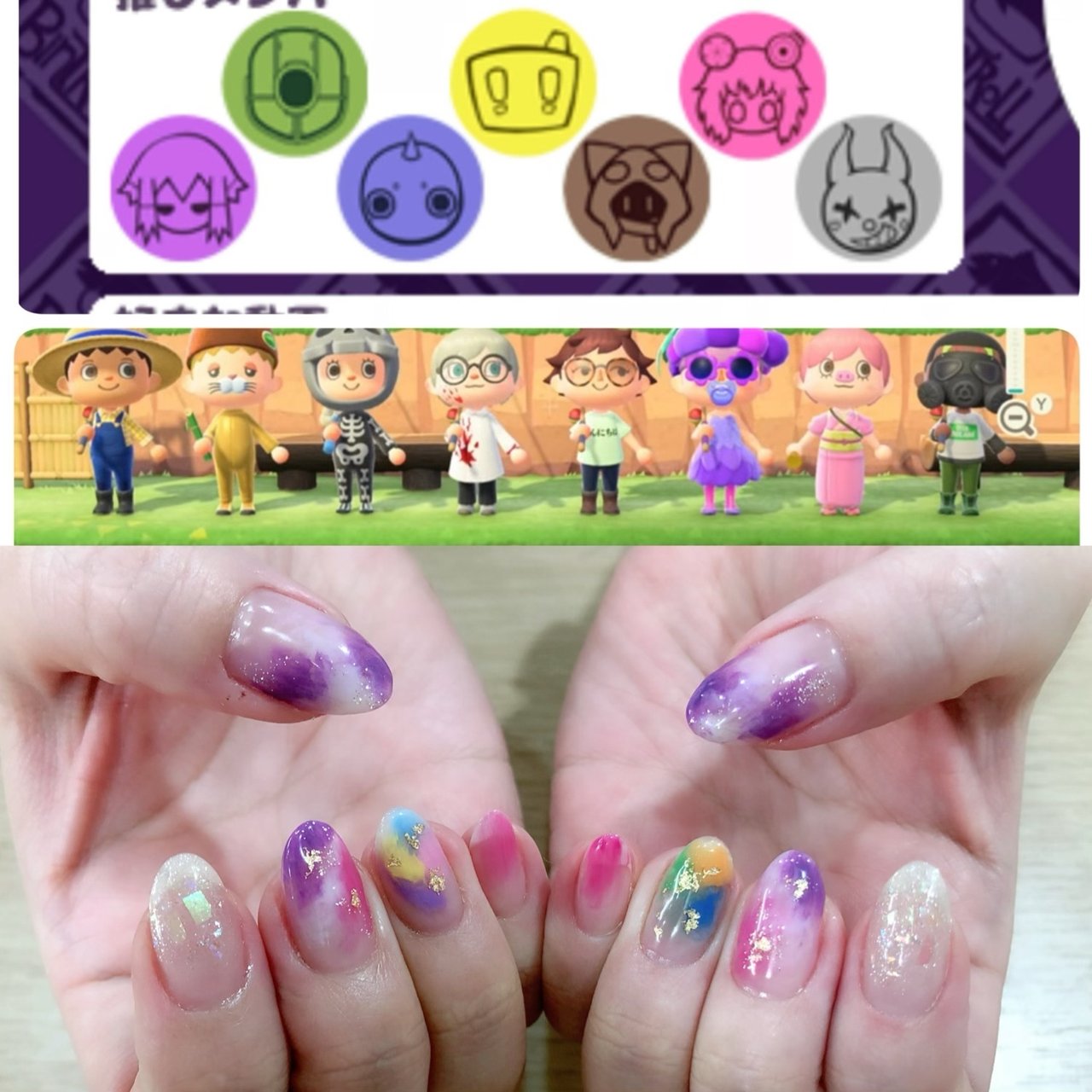 Bineru Beautyのネイルデザイン No ネイルブック