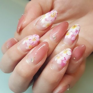 マオジェル603.605 mao gel | カラージェル