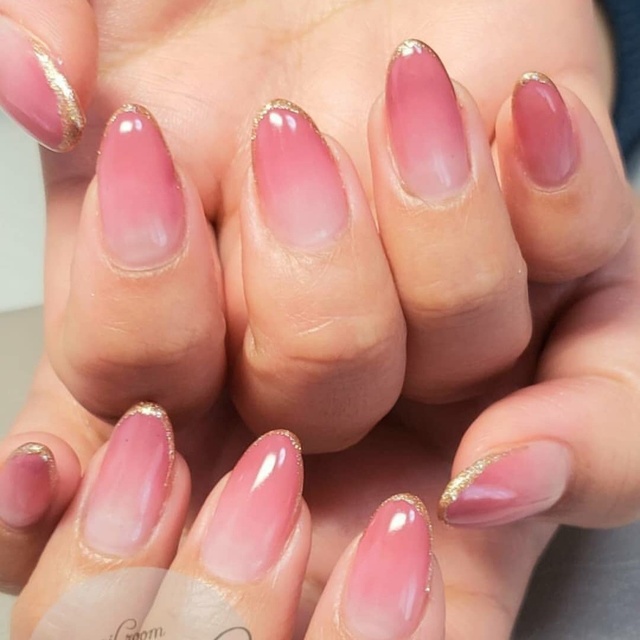 Nailroomchouchou ネイルルームシュシュ 石見のネイルサロン ネイルブック