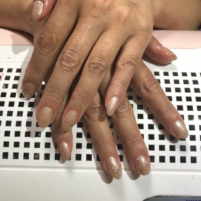 絢佳nail 野々市 Jr のネイルサロン ネイルブック