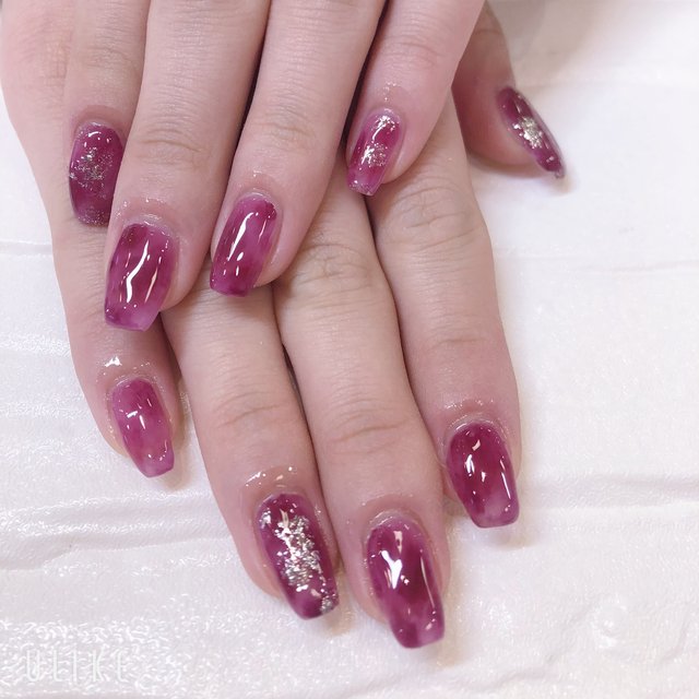 Girls Girls Girls ガールズガールズガールズ 和歌山市のネイルサロン ネイルブック