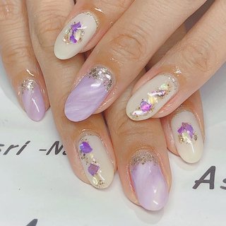 人気順 ネイルサロンasriのネイルデザイン ネイルブック