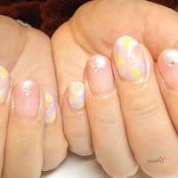 ノルディックのネイルデザイン ネイルブック