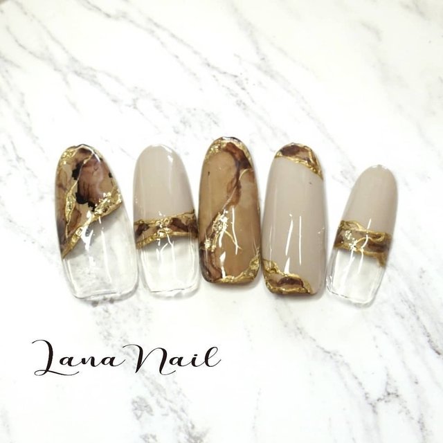 Lana Nail ラナネイル 石垣市のネイルサロン ネイルブック