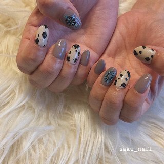 Saku Nail 伊勢原のネイルサロン ネイルブック