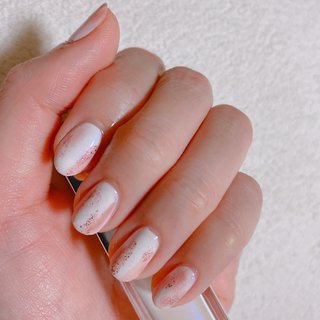 インテグレートグレイシィのネイルデザイン ネイルブック