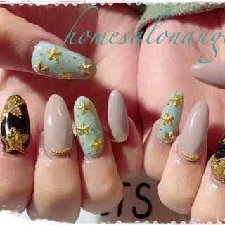 ジミーチュウ風のネイルデザイン ネイルブック