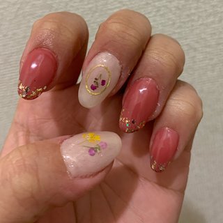 へたくそのネイルデザイン ネイルブック