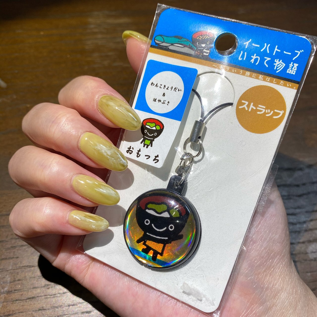 痛ネイル キャラクター ジェル セルフネイル Ginger Nail 代々木 ジンジャーネイルのネイルデザイン No ネイルブック