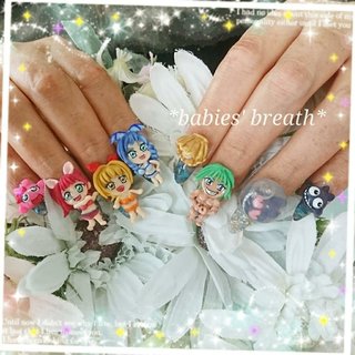 おすすめ順｜海ネイル(ビーチ)/#ネイルパーツ販売中のネイルデザイン