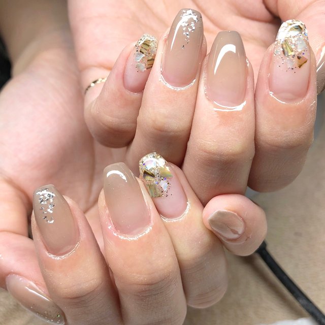 Nail Salon Noel ノエル 京橋のネイルサロン ネイルブック