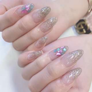 Nail R 立川南のネイルサロン ネイルブック