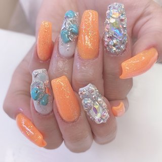 Nail R 立川南のネイルサロン ネイルブック