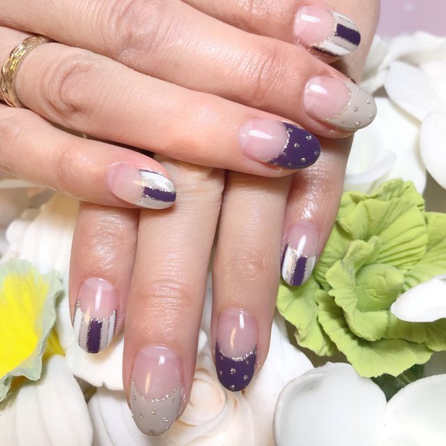 練馬区氷川台lian Nail リアンネイル 氷川台のネイルサロン ネイルブック