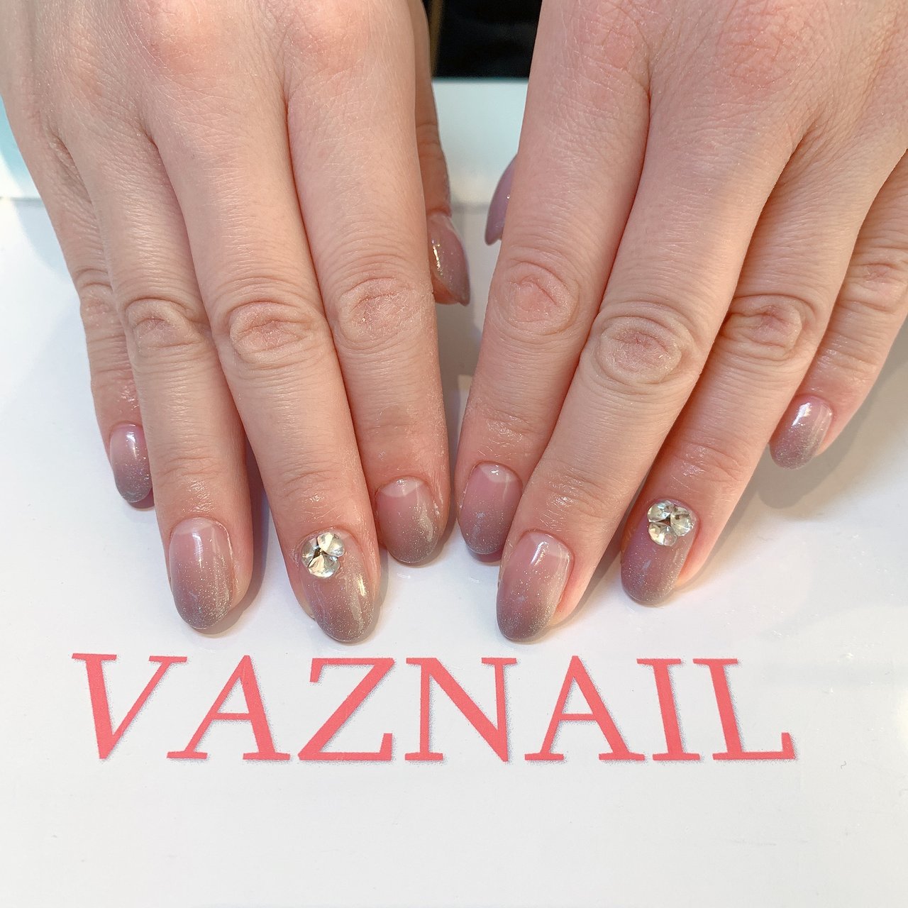 Vaz Nail 松田のネイルデザイン No ネイルブック