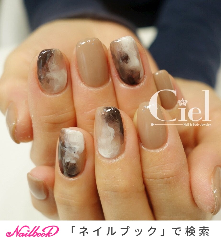 Ciel のネイルデザイン No ネイルブック