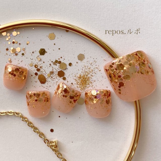 まつ毛パーマ ネイル ルポ 薬院のネイルサロン ネイルブック