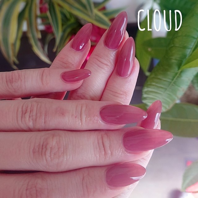 Cloud Nail 大津京のネイルサロン ネイルブック