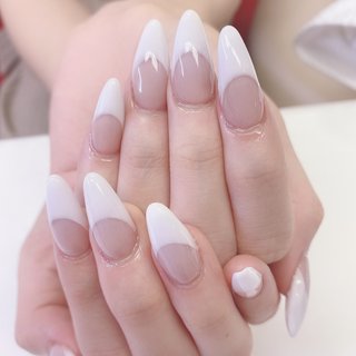 Nail R 立川南のネイルサロン ネイルブック