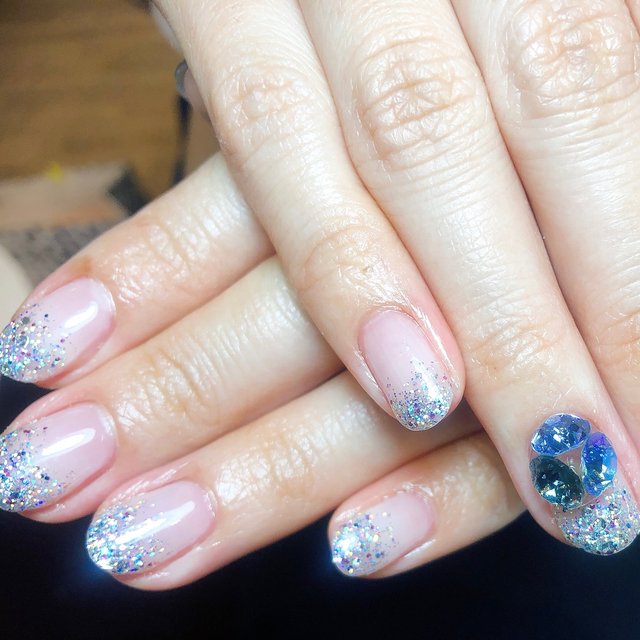 Rosa Nail 六本木のネイルサロン ネイルブック