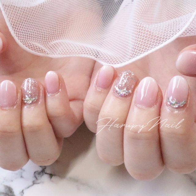 Hannie Nail 芦屋 Jr のネイルサロン ネイルブック