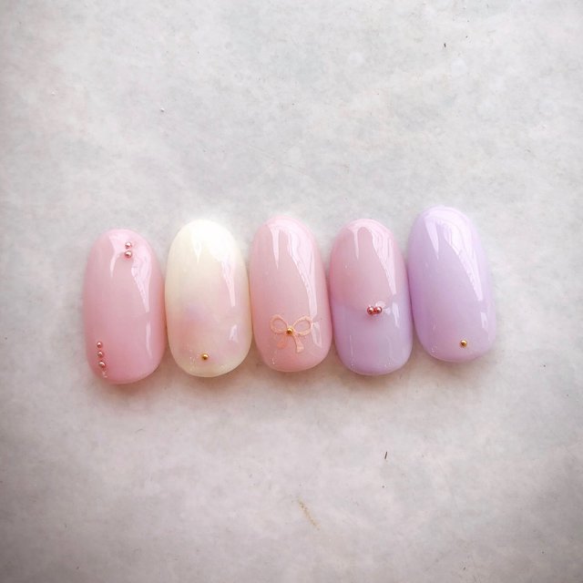 ｊ S Nail ジェイズネイル 鴻巣のネイルサロン ネイルブック