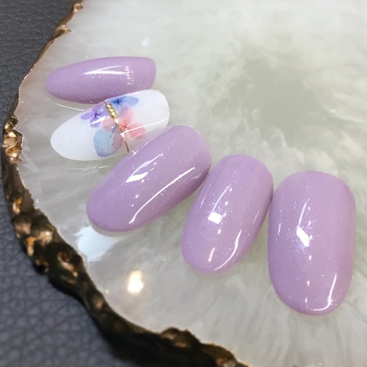 梅雨 七夕 浴衣 オフィス ハンド 溝の口 Nail Trees ネイルトゥリース のネイルデザイン No ネイルブック