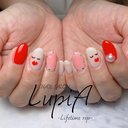 Nailsalon Lupia ルピア 西桑名のネイルサロン ネイルブック