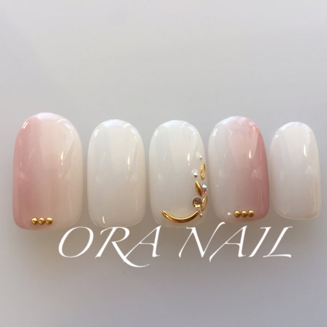 Ora Nail 旧soh Nail 佐賀のネイルサロン ネイルブック