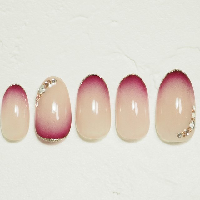 Private Nail Salon Franc さいたま新都心のネイルサロン ネイルブック