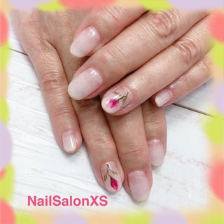 下北沢のいい女のネイルは私がやりたいのネイルデザイン ネイルブック