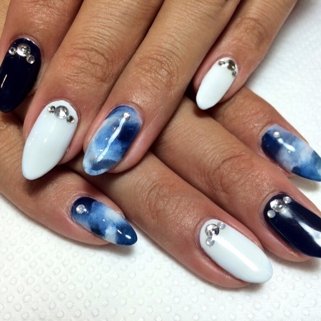 Nail Space Lino 五位堂のネイルサロン ネイルブック