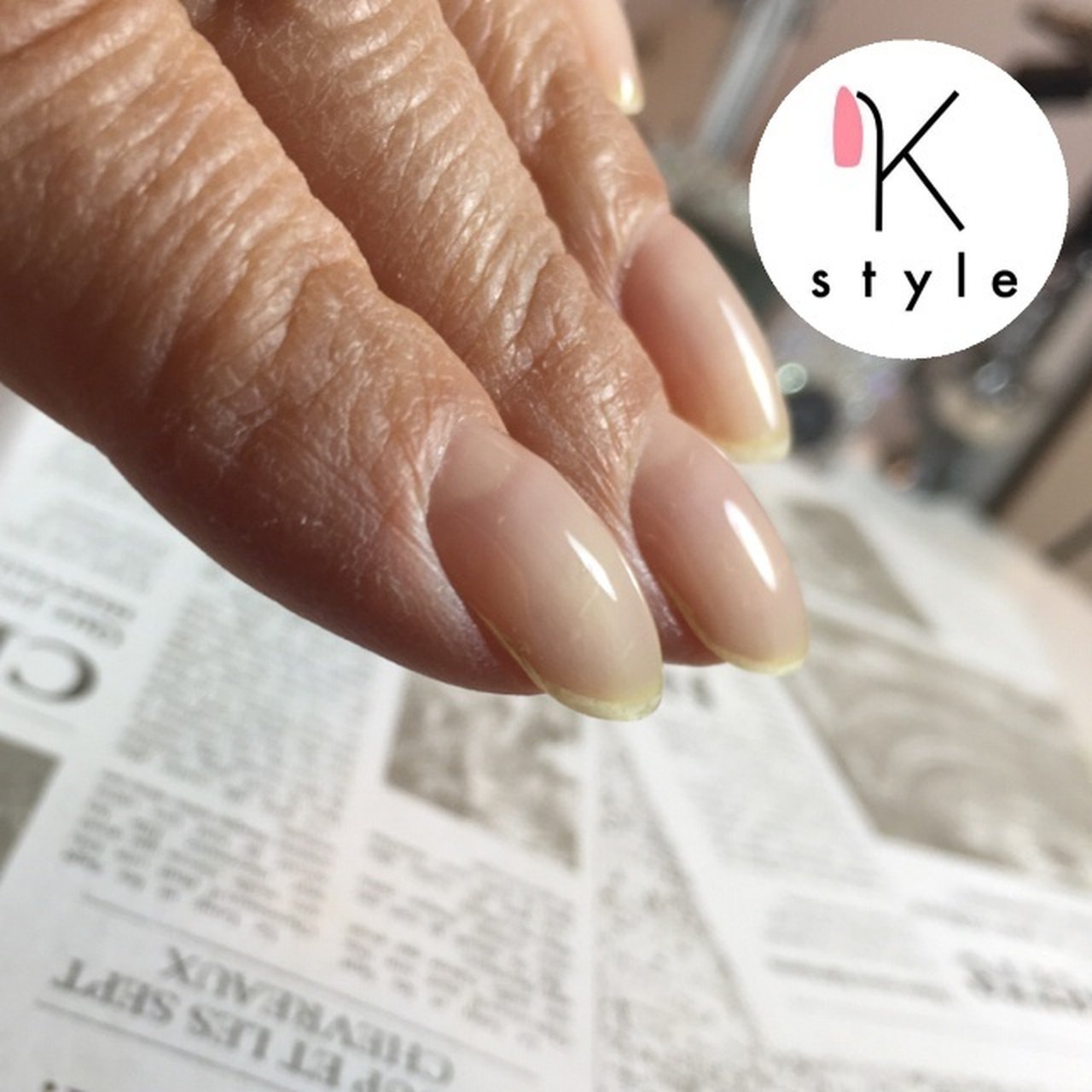 草加ネイルサロン ケースタイルのネイルデザイン No ネイルブック