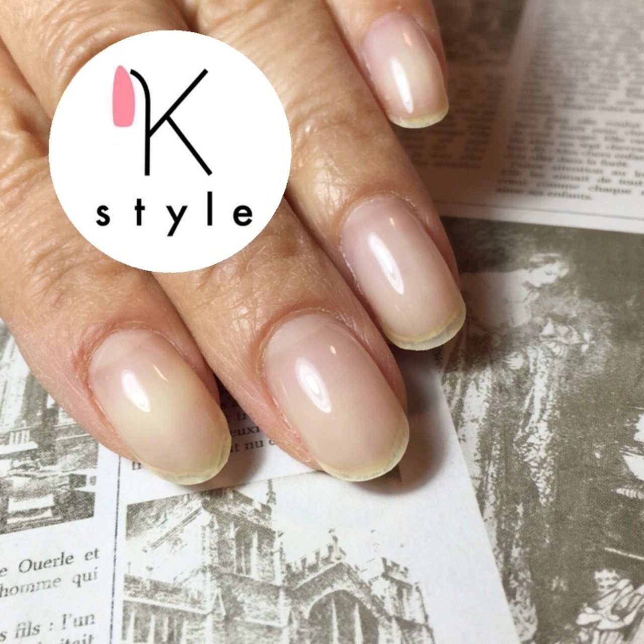 草加ネイルサロン ケースタイルのネイルデザイン No ネイルブック