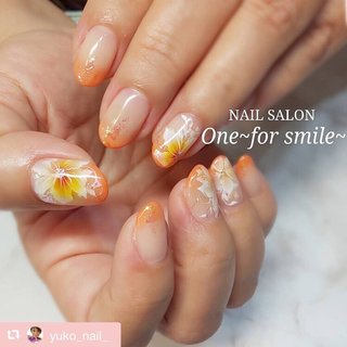 one オファー for smile エアーアート