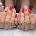 Nailsalon Lupia ルピア 西桑名のネイルサロン ネイルブック