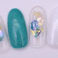 Elixir Nail 神田 エリクサーネイル 神田のネイルサロン ネイルブック