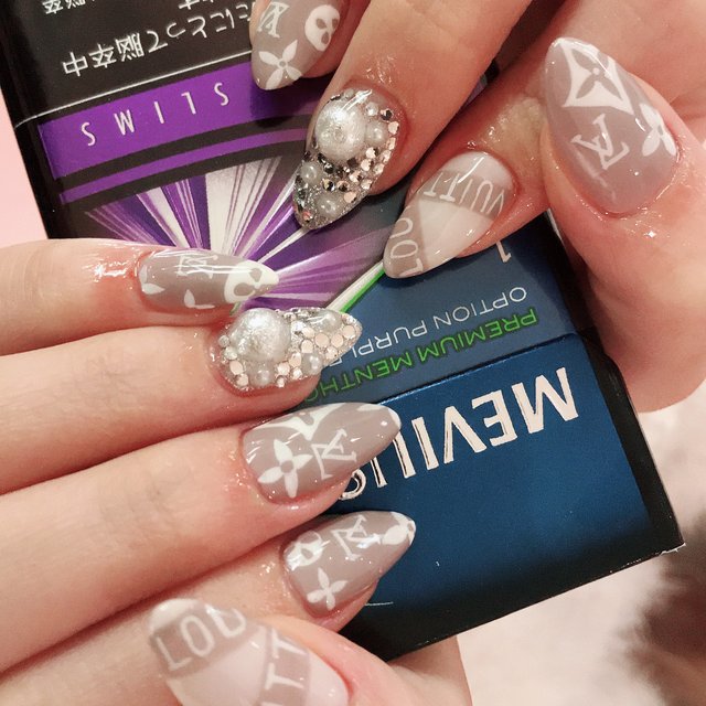 Nail Salon Cutee キューティー 錦糸町のネイルサロン ネイルブック