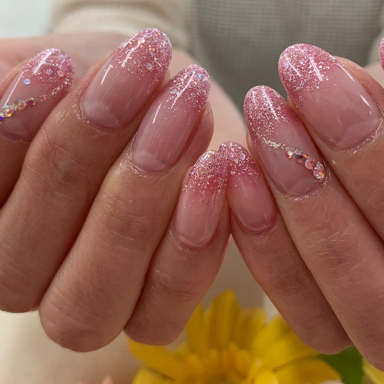 Clover Nailのネイルデザイン No ネイルブック