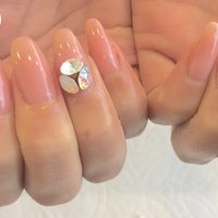 Nails Chou Chous 長岡天神のネイルサロン ネイルブック