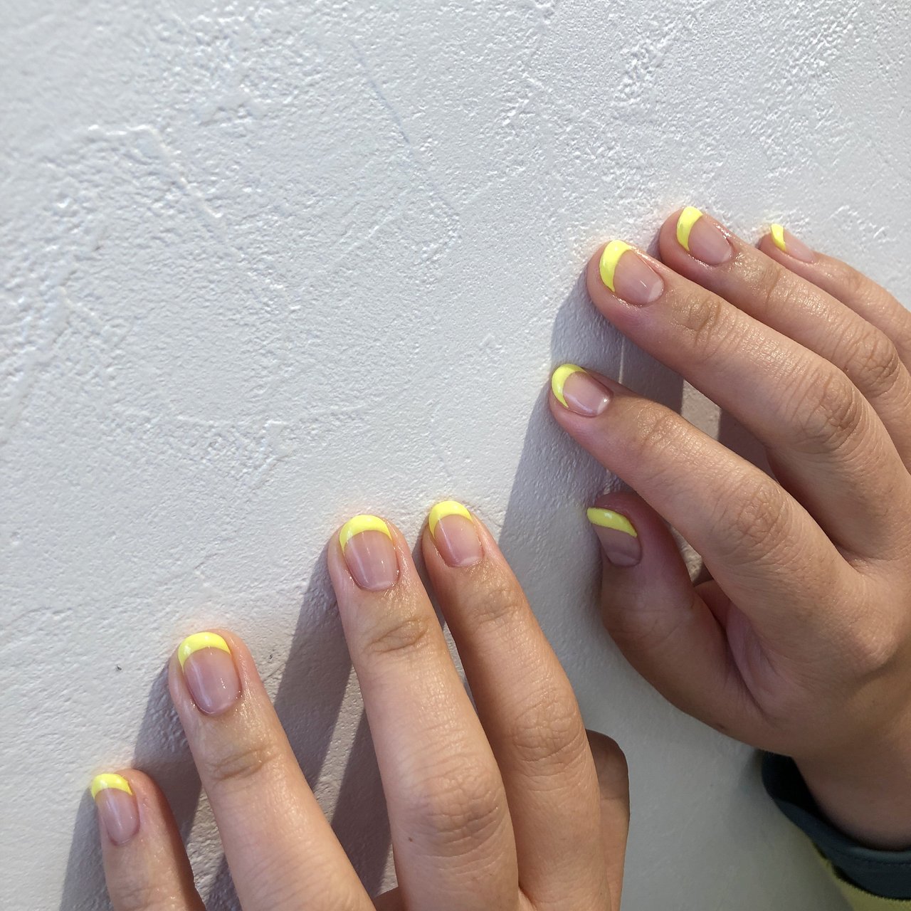 H4 Nailのネイルデザイン No ネイルブック