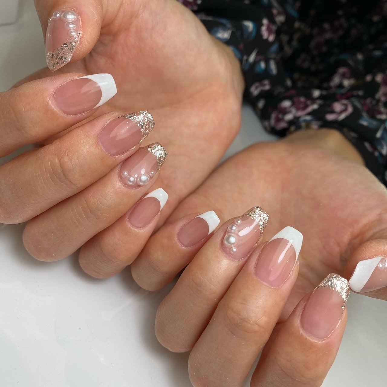 Nail Salon 8 Biolusのネイルデザイン No ネイルブック
