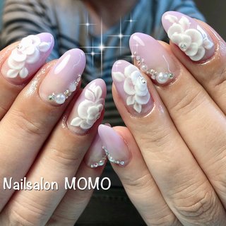 人気順 エンボスアートネイルのネイルデザイン ネイルブック