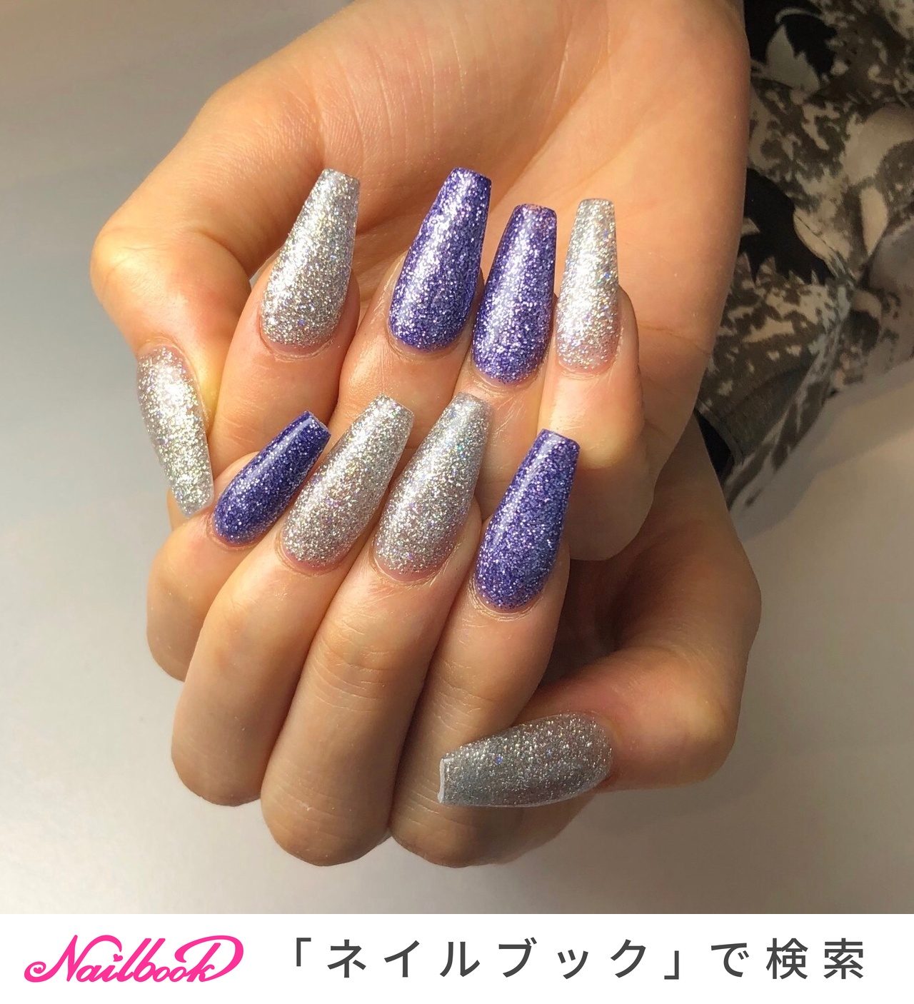 オールシーズン/パーティー/デート/女子会/ハンド - Nailsalon  Selfishのネイルデザイン[No.5299235]｜ネイルブック