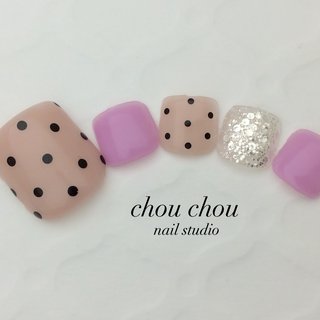 Nail Eyelash Studio Chouchou 神戸三宮のネイルサロン ネイルブック