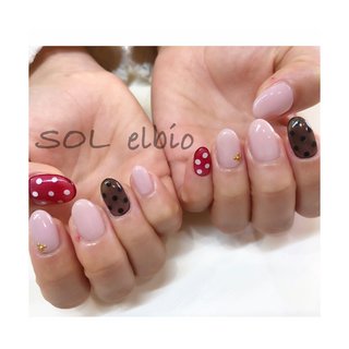 今はDisney行けないですが。。。 .
.
.
#マツエク#マツex#まつ毛エクステ#solelbio#sol#elbio山梨#甲府#山梨マツエクサロン#山梨ネイルサロン#山梨眉毛エクステ#ネイルサロン#まつ毛エクステサロン#マツエクデザイン#マツパー#アイラッシュカール#おしゃれさんと繋がりたい#nail#ネイル#ジェルネイル#ネイルデザイン#定額ネイル#💅#ディズニーネイル#隠れミッキー#ピンク#シースルー#ドット#おすすめネイル#ホットペッパーから予約出来ます#ホットペッパービューティー #オールシーズン #ハンド #ワンカラー #シースルー #ドット #ミディアム #ピンク #レッド #ブラック #ジェルネイル #お客様 #SOL elbio #ネイルブック